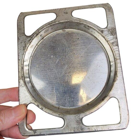 Kenner Easy Bake Oven Vintage 1972 Kitchen Toy Cookbook Pan Works Yellow 70s Fun - Picture 7 of 16